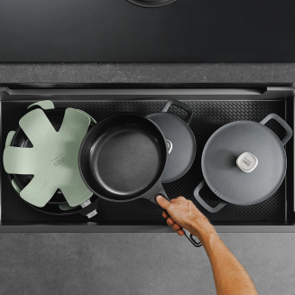 Patelnia BergHOFF Phantom 20 cm - 7