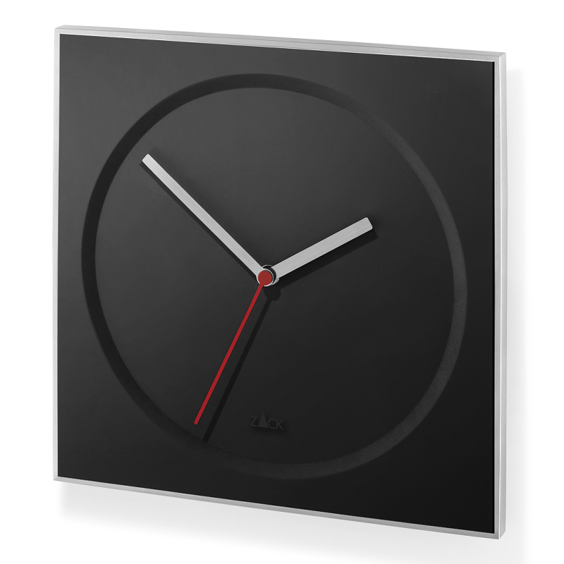 Zack Hoyo clock 26 cm