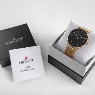 Zegarek Damski GIEWONT GW1970-2 - 13