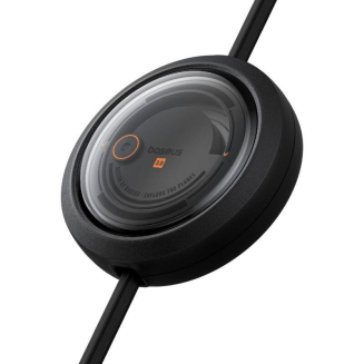 Kabel USB-C 3w1 Baseus Free2Draw USB-C/Lightning/Micro 100W, 1,1m (czarny) - 4