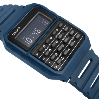 Zegarek CASIO CA-53WF-2BEF + BOX - 3