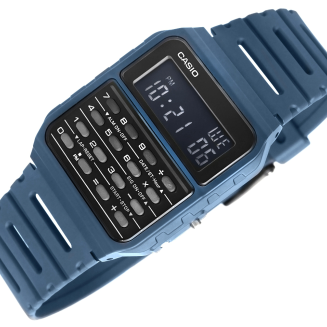 Zegarek CASIO CA-53WF-2BEF + BOX - 4