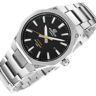 Zegarek Męski CASIO EDIFICE EFR-S108D-1AVUEF + BOX - 3