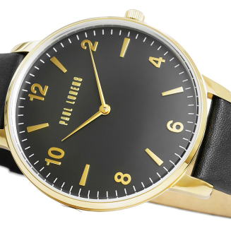 Zegarek Damski Paul Lorens PL12177A6-1A2 - 4