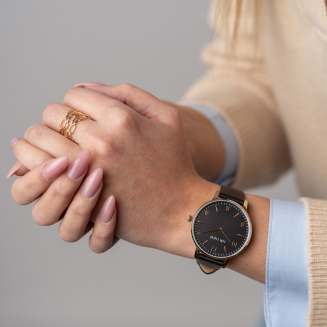 Zegarek Damski Paul Lorens PL12177A6-1A2 - 7