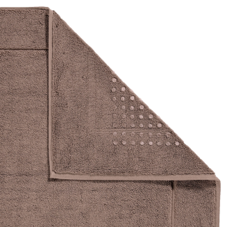  Aquanova London Camel bathroom rug 60x100 cm - 2