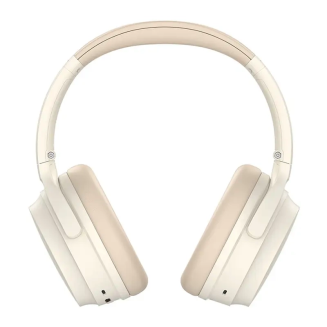 Słuchawki nauszne EDIFIER WH700NB ANC (beżowe) - 3