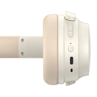 Słuchawki nauszne EDIFIER WH700NB ANC (beżowe) - 5