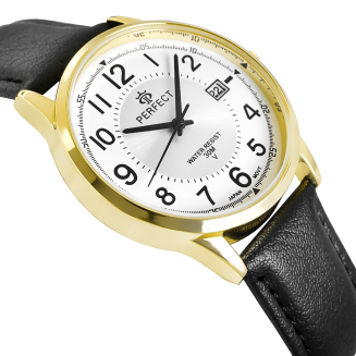Zegarek Męski PERFECT C710T-09 - 2