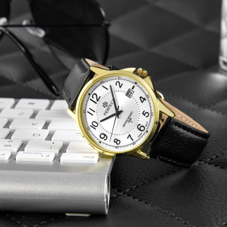 Zegarek Męski PERFECT C710T-09 - 6