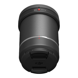 Obiektyw DJI Zenmuse X7, X9, P1 DL 35mm F2.8 LS ASPH - 4
