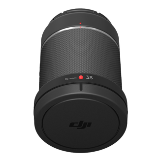 Obiektyw DJI Zenmuse X7, X9, P1 DL 35mm F2.8 LS ASPH - 5
