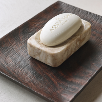 Mydło w kostce Aquanova Paris Agrumes 100 g - 2