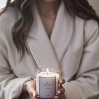 Mydło w kostce Aquanova Paris Agrumes 100 g - 4