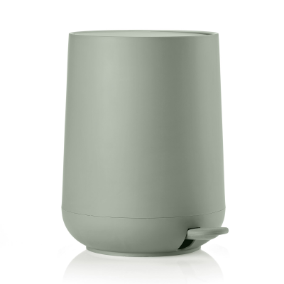  Zone Denmark Nova Matcha green 3l bathroom basket