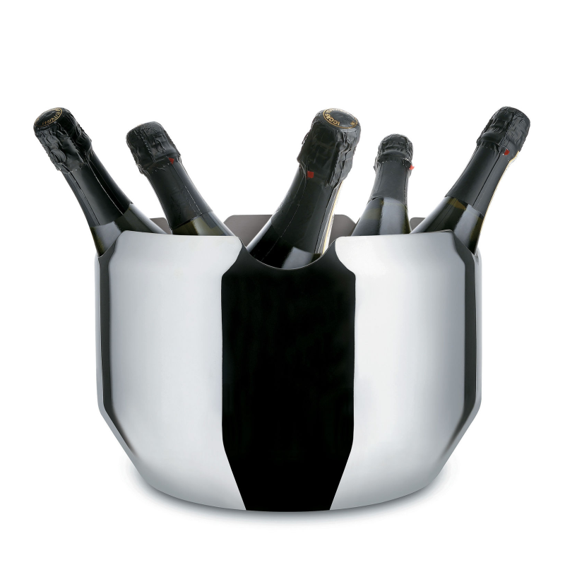 Alessi Noè wine cooler