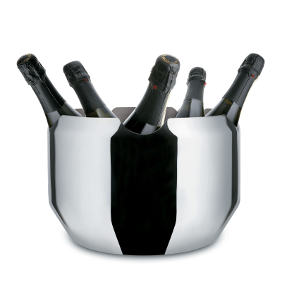 Alessi Noè wine cooler