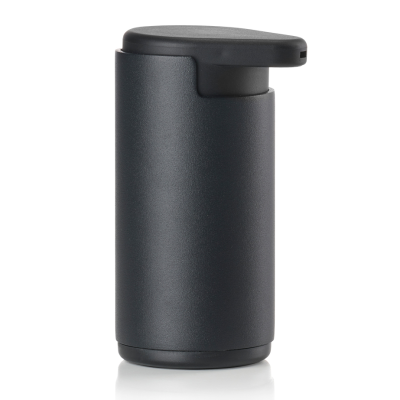  Zone Denmark Rim Black Soap Dispenser