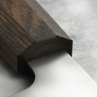 Nóż szefa kuchni Yaxell Hana 20 cm - 4