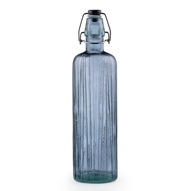 Bitz Kusintha Blue bottle 750 ml