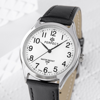 Zegarek Damski PERFECT GX068-01 - 4