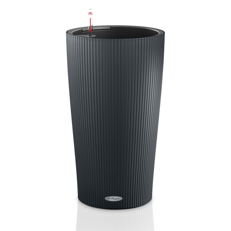  Lechuza Cilindro Color 23 grey