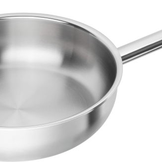  Zwilling Pro steel shallow frying pan - 26 cm - 2