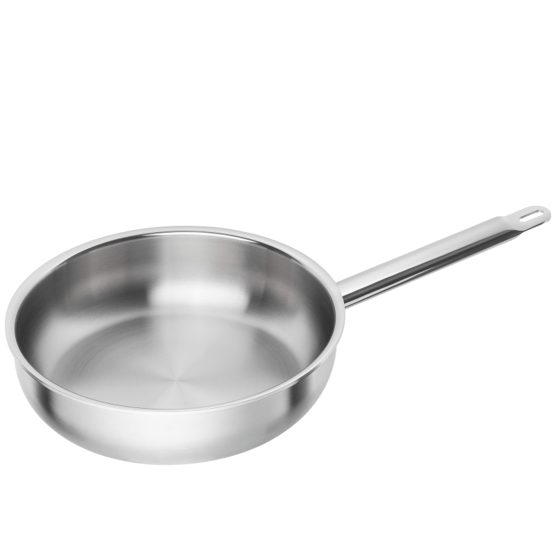  Zwilling Pro steel shallow frying pan - 26 cm