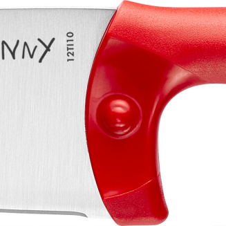  Zwilling Twinny chef's knife - 10 cm, Red - 2