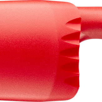  Zwilling Twinny chef's knife - 10 cm, Red - 5