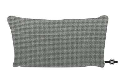  Fatboy Sumo Armrest Mouse Gray armrest cover