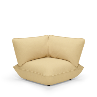  Cover for the Fatboy Sumo Corner Seat Honey corner chair - 2