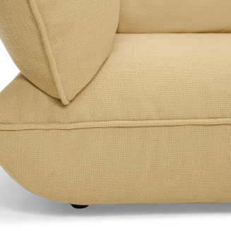  Cover for the Fatboy Sumo Corner Seat Honey corner chair - 4