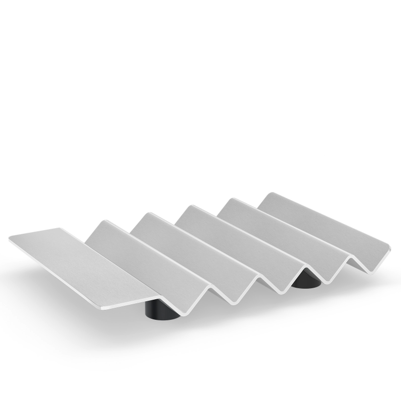  Zack Opeta Soap Dish Matte