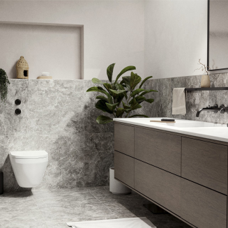 Mydelniczka Zone Denmark Rim Black - 4