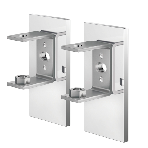 Glue adapter for the Zack Linea matt series, 2 pieces