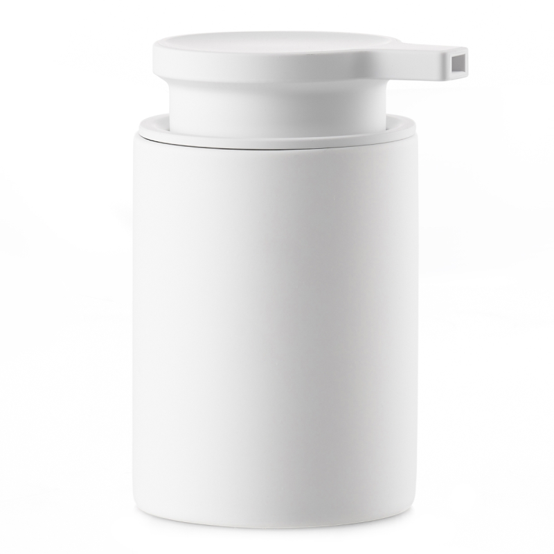 Dozownik do mydła Zone Denmark Karma White 0.25l