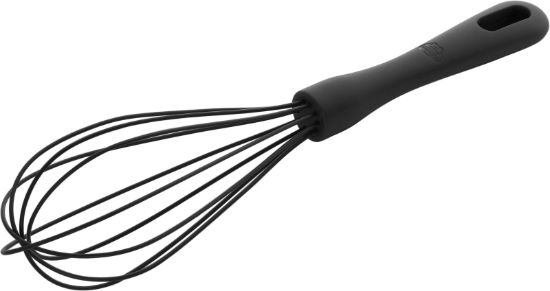  Ballarini Nero whisk - 28 cm