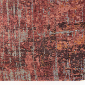 Louis de Poortere Atlantic Streaks rug nassau ed - 2