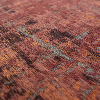 Louis de Poortere Atlantic Streaks rug nassau ed - 3