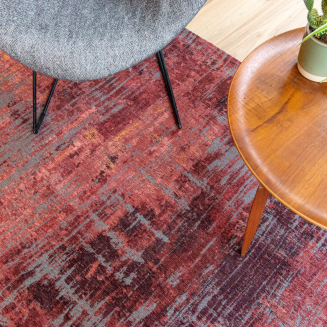 Louis de Poortere Atlantic Streaks rug nassau ed - 7