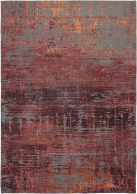 Louis de Poortere Atlantic Streaks rug nassau ed
