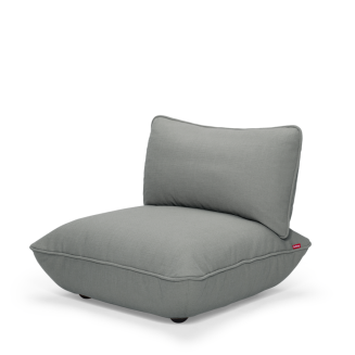  Cover for Fatboy Sumo Seat Mouse Gray - 6