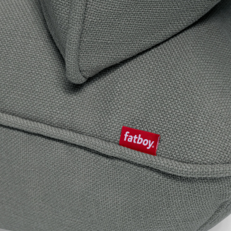  Cover for Fatboy Sumo Seat Mouse Gray - 4