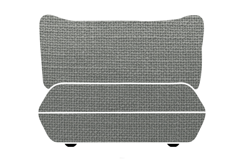  Cover for Fatboy Sumo Seat Mouse Gray