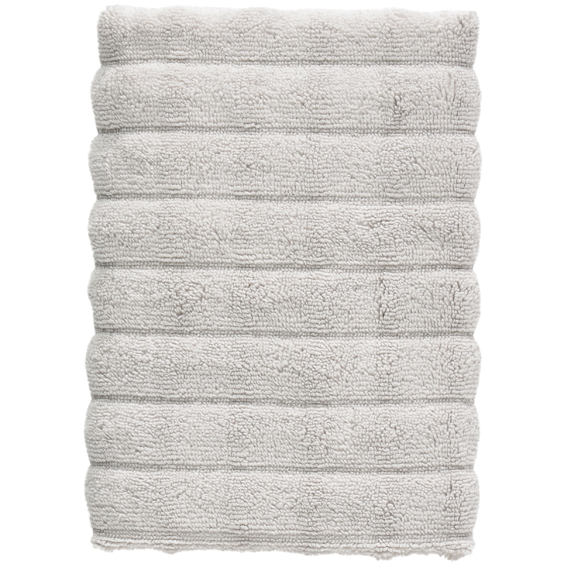 Ręcznik Zone Denmark Inu Soft Grey 50x70 cm