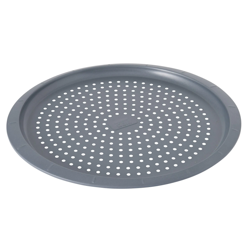 BergHOFF | Gem Perforowana forma do pieczenia pizzy 34.5x32x1.5cm