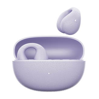 Słuchawki QCY Crossky C10 (fioletowy) - 2