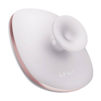 Szczotka do ciała 4w1 Geske (starlight) - 4