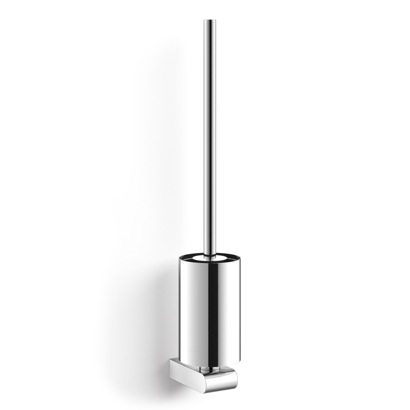 Zack Atore glossy hanging toilet brush